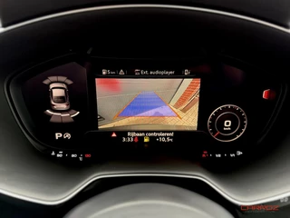 Audi TT Audi TT 40 TFSI S Line S-Tronic Cruise Carplay Camera - afbeelding nr 6