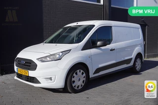 Ford Transit Connect 1.5 EcoBlue 100PK L2 EURO 6