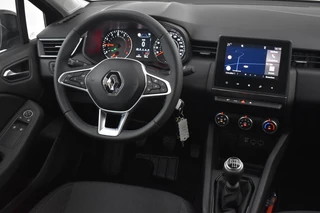 Renault Clio - afbeelding nr 13