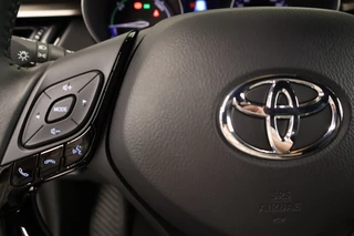 Toyota C-HR Toyota C-HR 2.0 Hybrid Executive - afbeelding nr 21