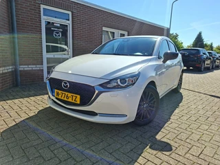 Mazda 2 1.5 SKYACT-G SPORT /airco/camera/carplay/
