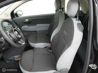 Fiat 500 Fiat 500 0.9 TwinAir Turbo Popstar - afbeelding nr 10
