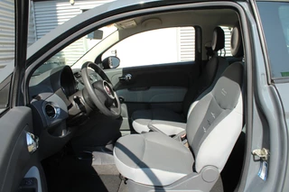 Fiat 500 Fiat 500 1.0 TwinAir 60pk Pop NL-Auto NAP 2014 105dkm Airco CPV El. Ramen - afbeelding nr 9