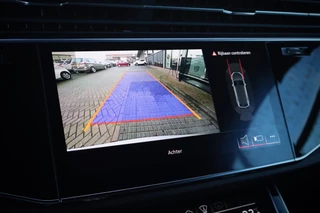 Audi Q8 S-Line HUD Pano Nachtzicht Matrix - afbeelding nr 26