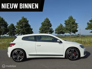 Volkswagen Scirocco Volkswagen Scirocco 1.4 TSI Remus H&R facelift 2014 125pk - afbeelding nr 5