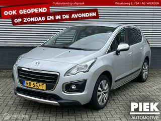 Peugeot 3008 - 330981245-0