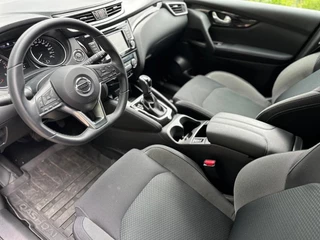 Nissan QASHQAI Nissan Qashqai 1.3 DIG-T | Automaat | 360 Camera | 25.000KM !!! | - afbeelding nr 7