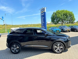 Peugeot 3008 Peugeot 3008 1.2 130PK AUTOMAAT ALLURE AIRCO NAVI PDC-CAMERA VIRTUAL. - afbeelding nr 10