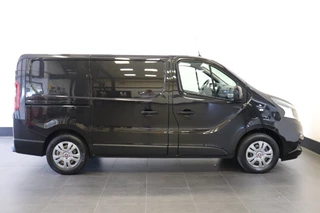 Fiat Talento Fiat Talento 2.0 MultiJet 120PK EURO 6 - Airco - Navi - Cruise - €11.900,- Excl. - afbeelding nr 17