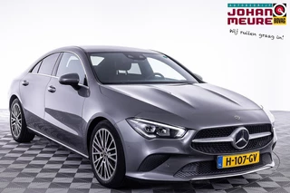 Mercedes-Benz CLA - 458796690-0