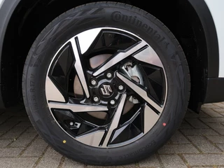 Suzuki Vitara - afbeelding nr 36