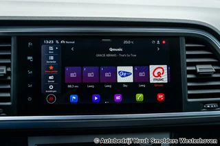SEAT Ateca Seat Ateca 1.5 TSI FR Business Intense - afbeelding nr 41