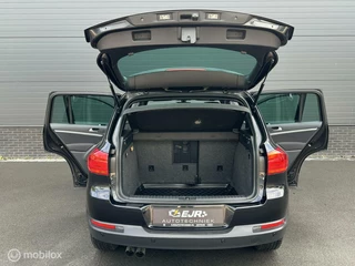 Volkswagen Tiguan Volkswagen Tiguan 1.4 TSI LOUNGE CLIMA*CRUISE*CARPLAY*CAMERA - afbeelding nr 5