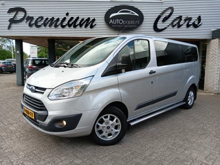 Ford Transit Custom - afbeelding nr 2