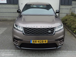 Land Rover Range Rover Velar Land Rover Range Rover Velar 2.0 I4 AWD R-Dynamic HSE N.A.P. - afbeelding nr 3