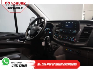Ford Transit Custom - afbeelding nr 3
