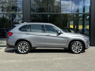 BMW X5 BMW X5 xDrive50i High Executive - afbeelding nr 40