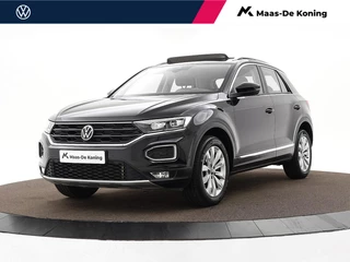 Volkswagen T-Roc 1.5 TSI 150pk DSG Sport
