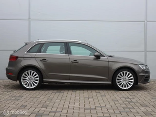 Audi A3 Audi A3 Sportback 1.4 e-tron LED PDC Cruise 18 inch Leer - afbeelding nr 8