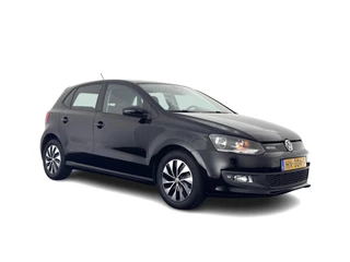 Volkswagen Polo 1.4 TDI Business Edition