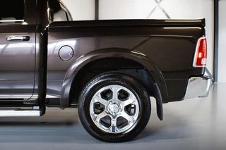 Dodge Ram 1500 Dodge Ram 1500 5.7 V8 4x4 Crew Cab 5'7 Laramie | PRINS LPG | Bomvol | Jason | - afbeelding nr 17