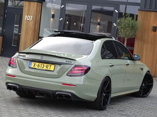 Mercedes-Benz E-Klasse - afbeelding nr 20