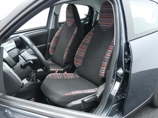 Citroën C1 Citroën C1 1.0 e-VTi Feel | Trekhaak | All season banden | Airco | Radio - afbeelding nr 14