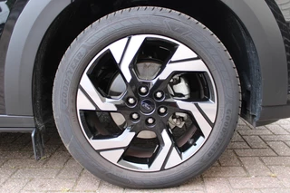 Ford Tourneo Custom | B&O | Technologiepack | Led | 8P | BLIS - afbeelding nr 7