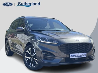Ford Kuga 2.5 FHEV ST-Line
