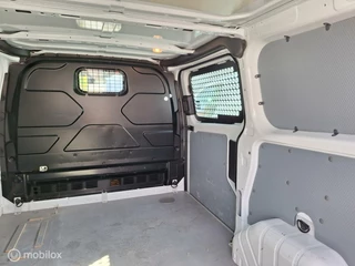 Ford Transit Custom FORD TRANSIT CUSTOM 300 2.0 TDCI L1H1 TREND - afbeelding nr 10