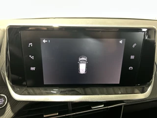 Peugeot e-208 Cruise control | LED | Rijbaansensoren | SoH (batterijcheck) 100% score! - afbeelding nr 11