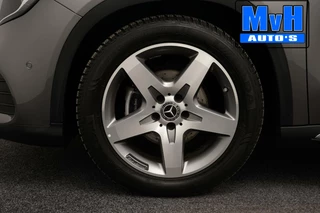 Mercedes-Benz GLA Mercedes GLA-klasse 180 Business Solution AMG|LED|CAMERA|NAP - afbeelding nr 32