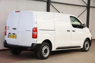 Toyota ProAce Toyota PROACE Worker 2.0 D-4D L2H1 LANG EURO 6 - afbeelding nr 2