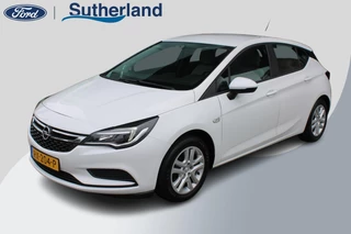 Opel Astra 1.0 Edition