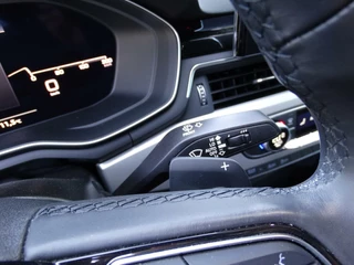 Audi A5 Audi A5 Sportback 35 TFSI Edition 1e eig. Virtual cockpit - afbeelding nr 25