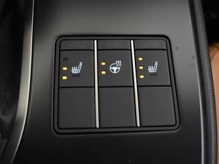 Lexus UX - afbeelding nr 33