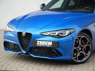 Alfa Romeo Giulia - afbeelding nr 28