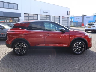 Nissan QASHQAI - afbeelding nr 6