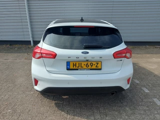 Ford Focus Ford FOCUS 1.0 EcoBoost Hybrid Active Business - afbeelding nr 7