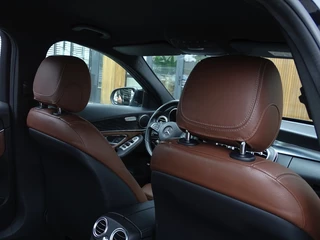 Mercedes-Benz C-Klasse - afbeelding nr 33