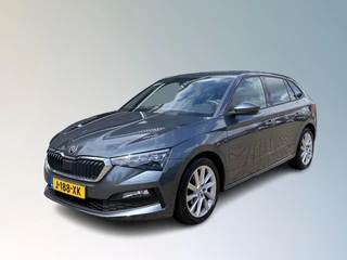 Škoda Scala 1.0 TSI SPORT BUSINESS