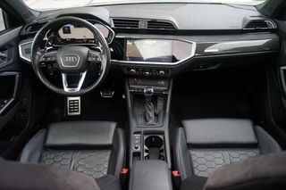 Audi RSQ3 Audi RSQ3 RS Q3 2.5 TFSI 400PK Pano/Eventuri/Sonos/360/Trkhk/VOL - afbeelding nr 41