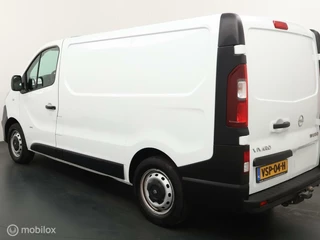 Opel Vivaro Opel Vivaro bestel 1.6 CDTI L1H1 Sport EcoFlex - afbeelding nr 3