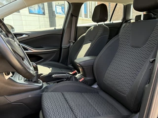 Opel Astra Opel Astra Sports Tourer 1.0 Online Edition Navi | Airco | Camera | Pdc | Apple Carplay | - afbeelding nr 8