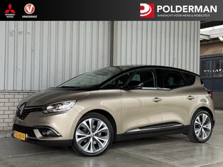 Renault Scénic 1.3 TCe Intens