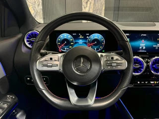 Mercedes-Benz GLA Mercedes-Benz GLA-klasse 250 4MATIC AMG|PANO|SFEER|KEYLESS|BOMVOL! - afbeelding nr 14