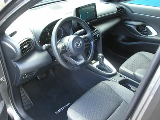 Toyota Yaris Cross Toyota Yaris Cross 1.5 Hybrid Dynamic 11.000km! Winterpack! - afbeelding nr 8