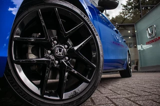 Honda Civic Honda Civic 2.0 e:HEV Sport Automaat -All in rijklrprijs | Honda Sensing | Apple cp/Android a. - afbeelding nr 13