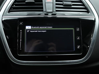 Suzuki S-Cross - afbeelding nr 35