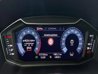 Audi A1 Sportback Audi A1 Sportback 35TFSi 150pk S Edition S-Tronic | ACC | MMI Navi Plus & App-conn. | B&O Audio | Drive Select | LED | Grootlichtassist | Keyless Entry & Start | 18